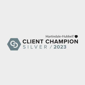 Client Champion 2023 - MH